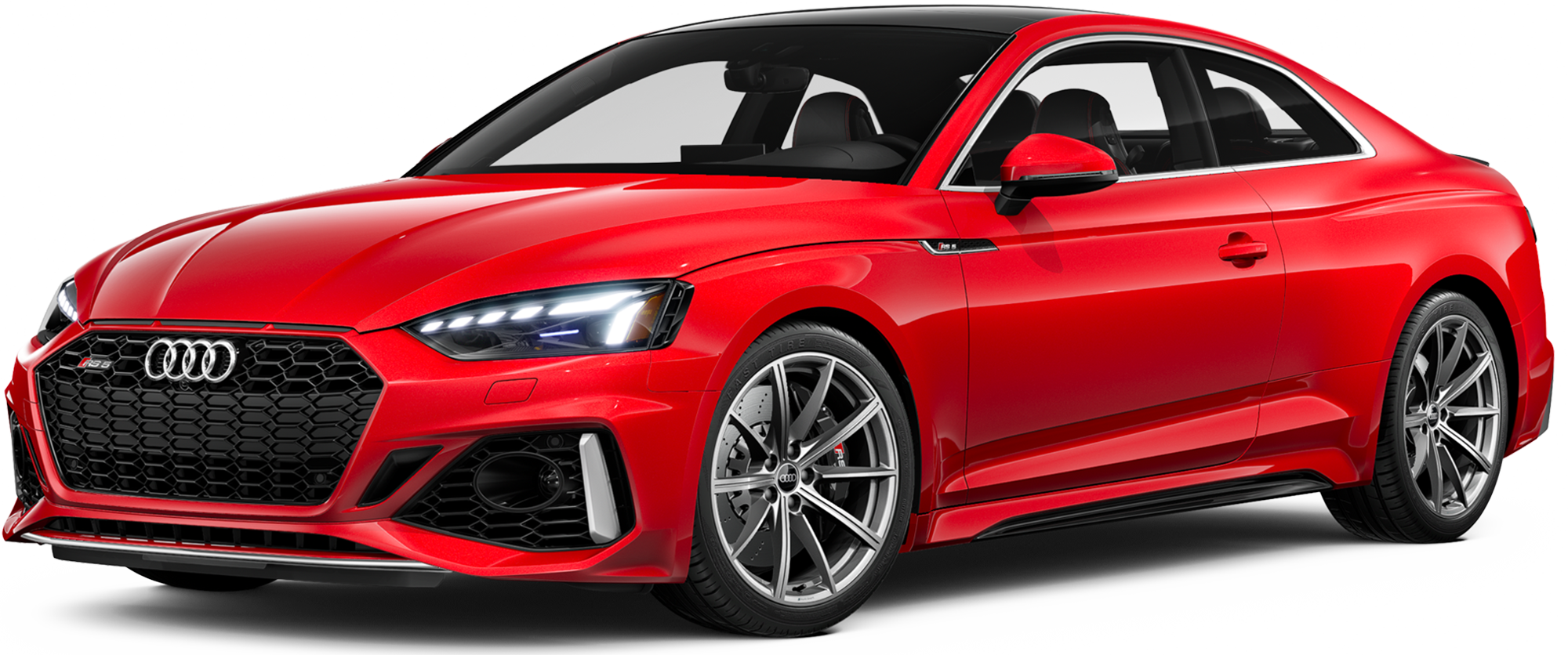 2024 Audi RS 5 Coupe Incentives, Specials & Offers in North Miami FL